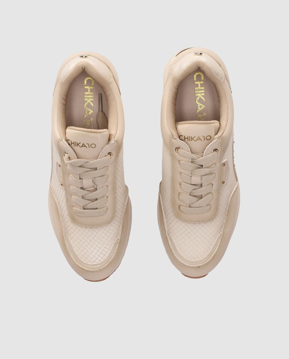 SERENA 26 Beig/Beige-3