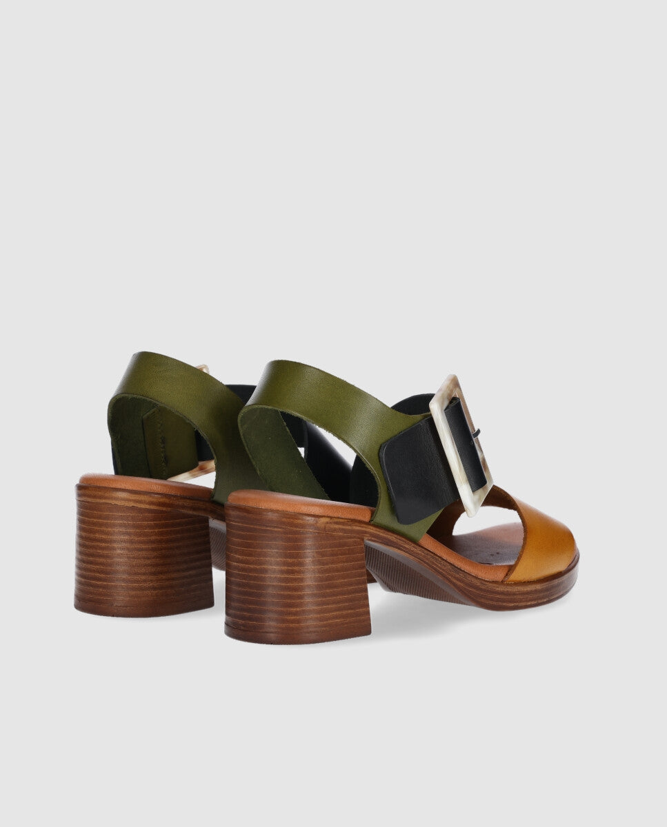 GOTICA 08M Multi-Kaki/Khaki-2