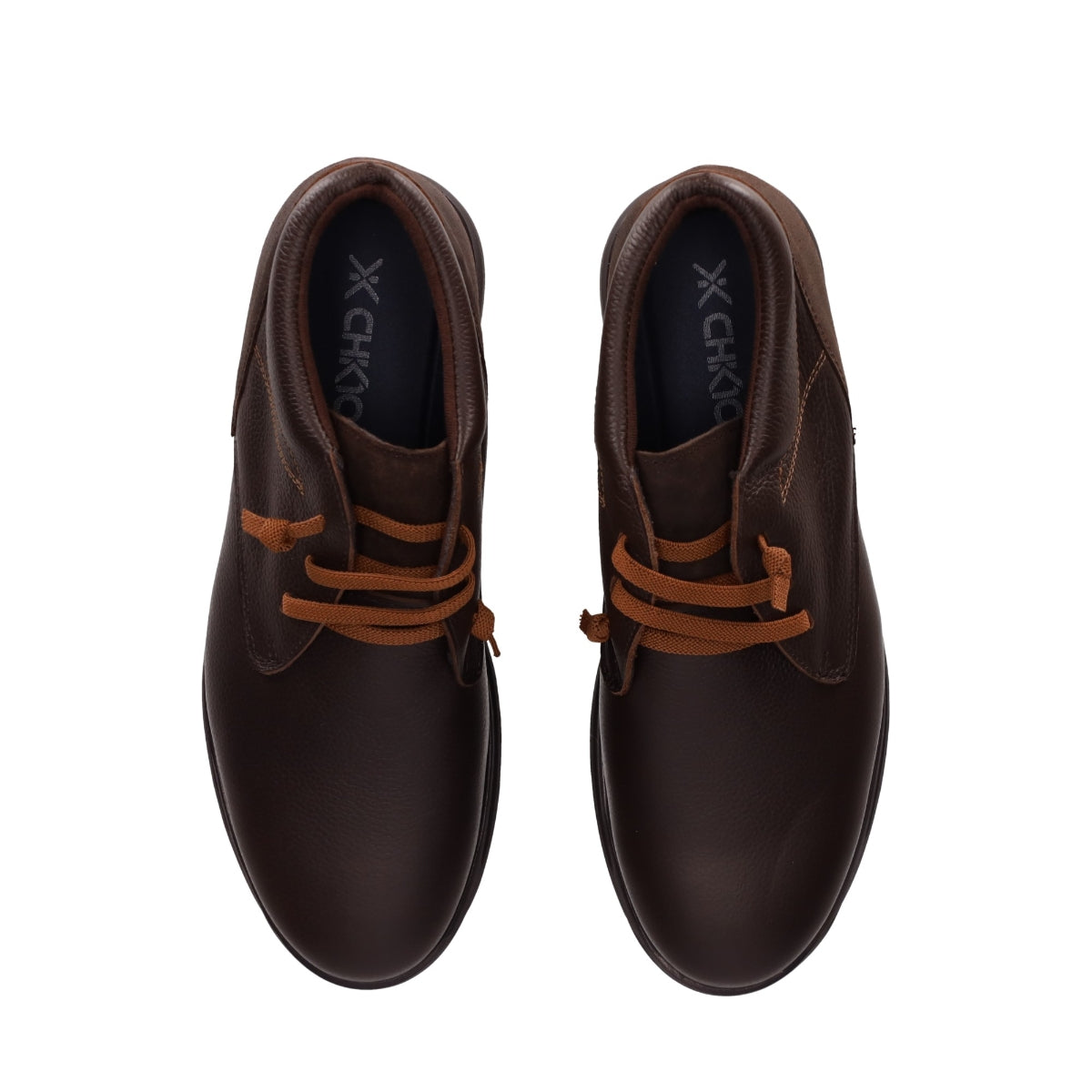ST MORTERO 4151 Marron/Brown-4
