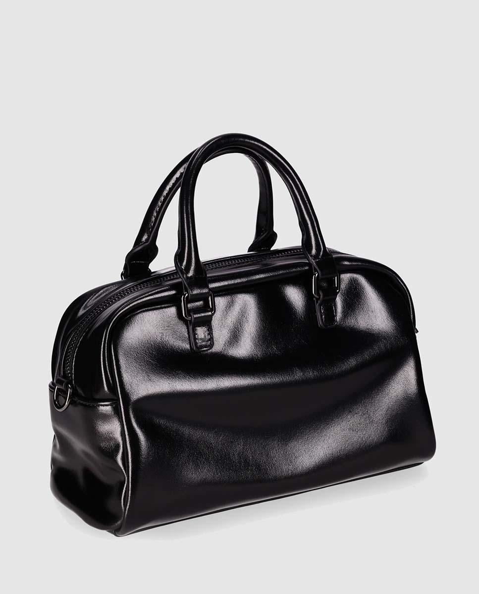 BAG LINDA 02 Negro/Black-1