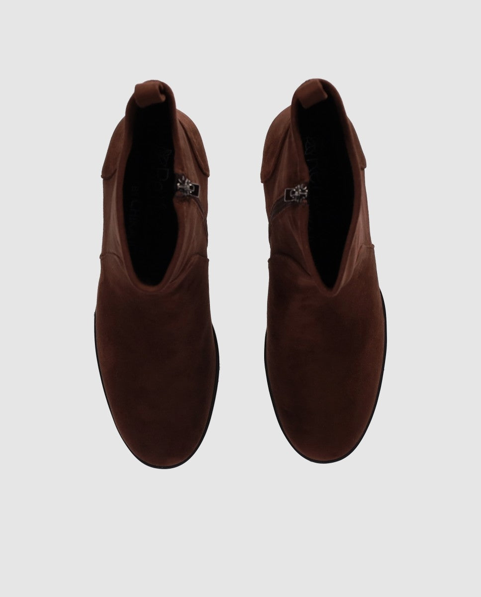 RE ABEDUL 01 Marron/Brown-3