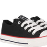 CITY KIDS 40 Negro/Black-4