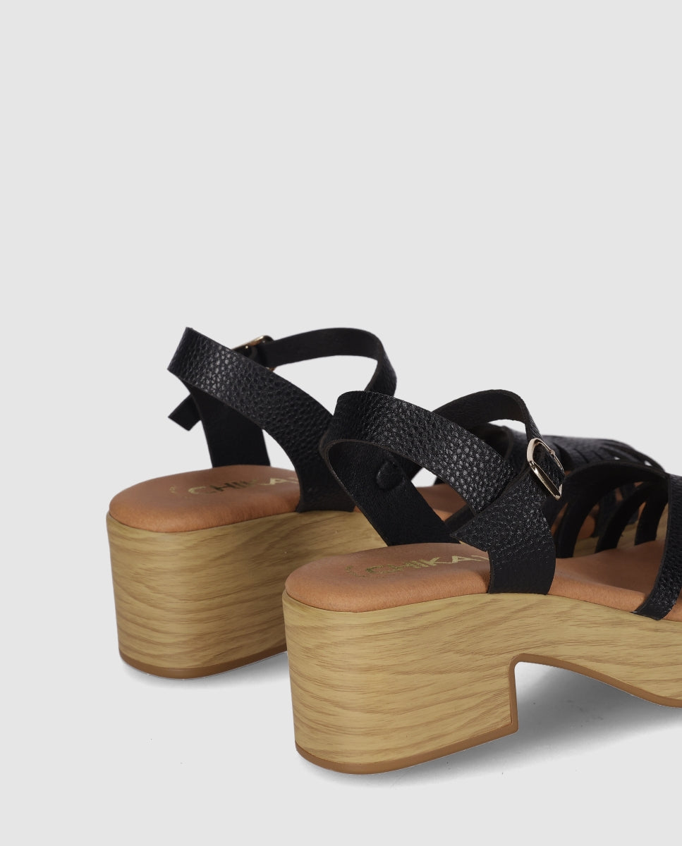 CAPRI 04 Negro/Black-4