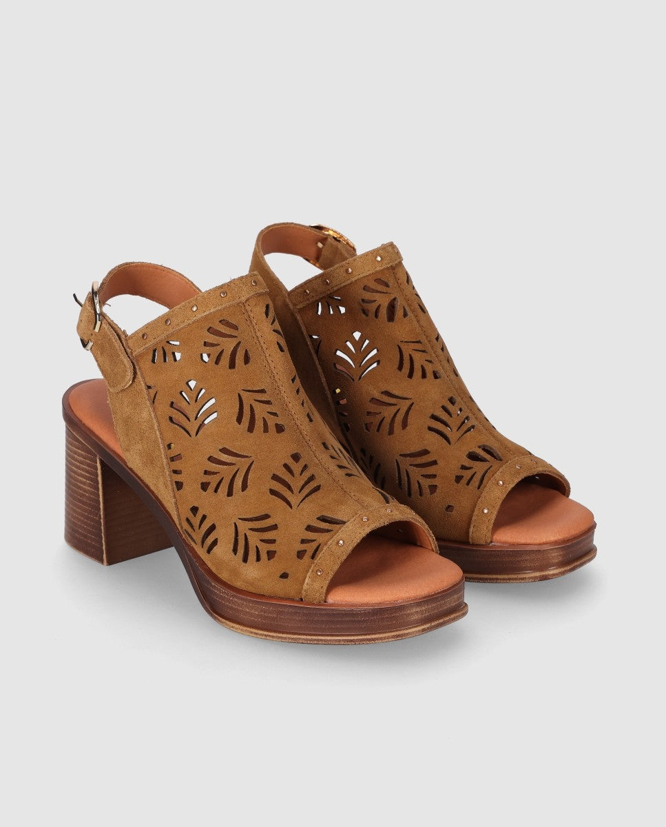 NEW GODO 06 Cuero/Tan-1