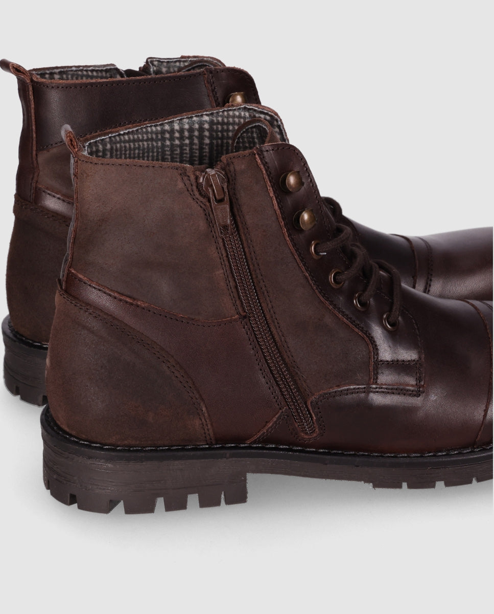 ST MOTORETA 3372 Marron/Brown-4