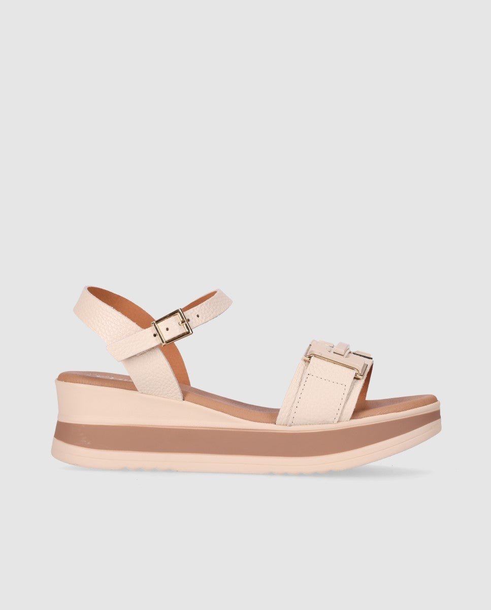 ST GOYA 5981 Beig/Beige-0