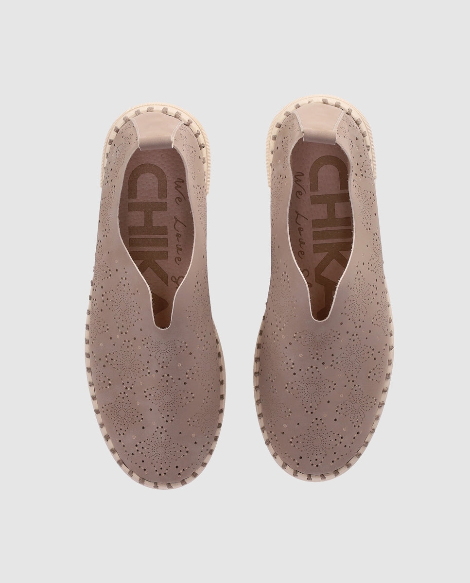 CARMEN UP 04 Taupe/Taupe-4