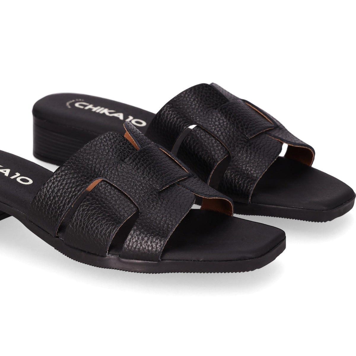 ST FIORE 5600 Negro/Black-4