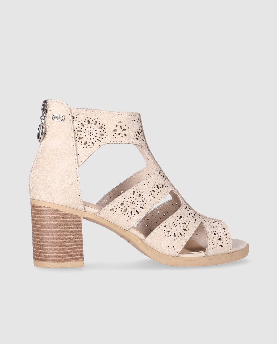 ROSALINDA 07 Beig/Beige-0