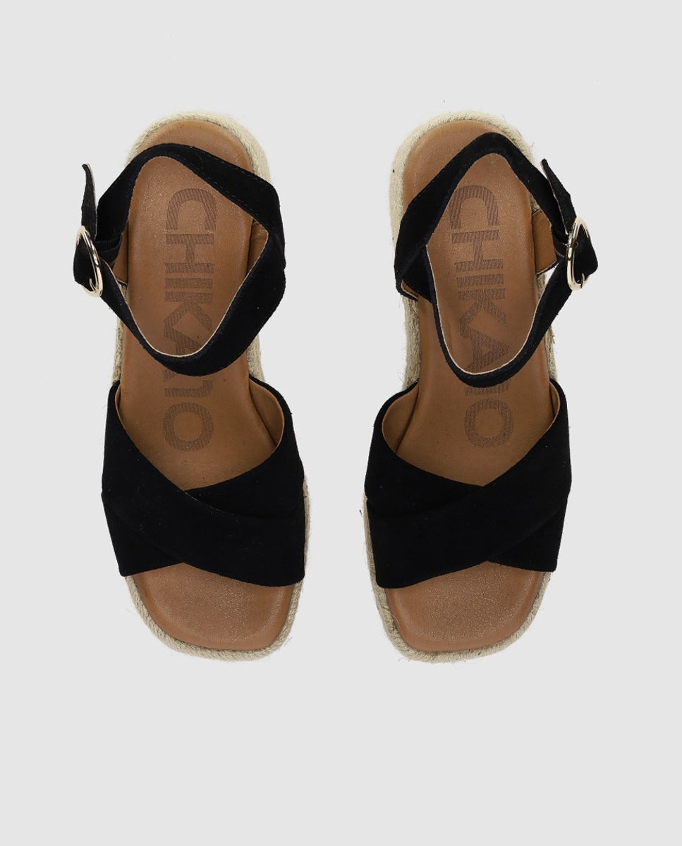 NEW BONITA 07 Negro/Black-3