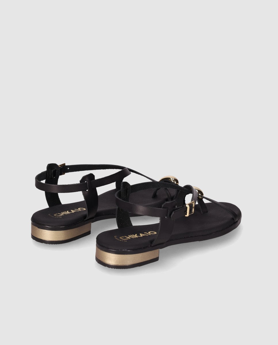 ST MARKES 5587 Negro/Black-2