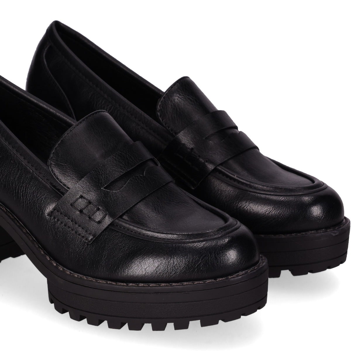 PILAR 26 Negro/Black-4