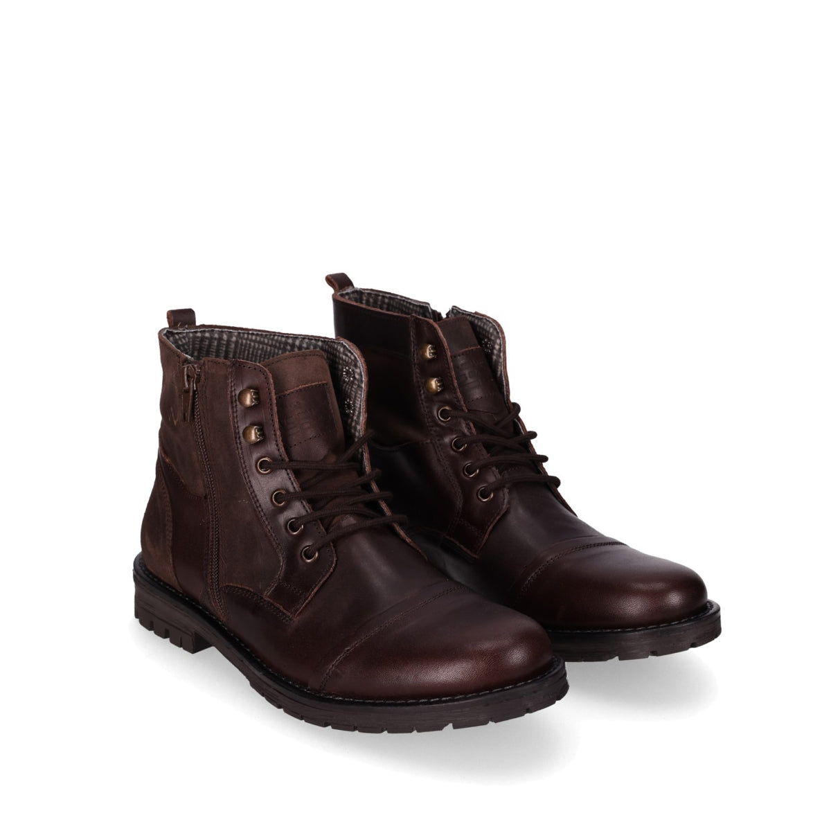 ST MOTORETA 3372 Marron/Brown-1
