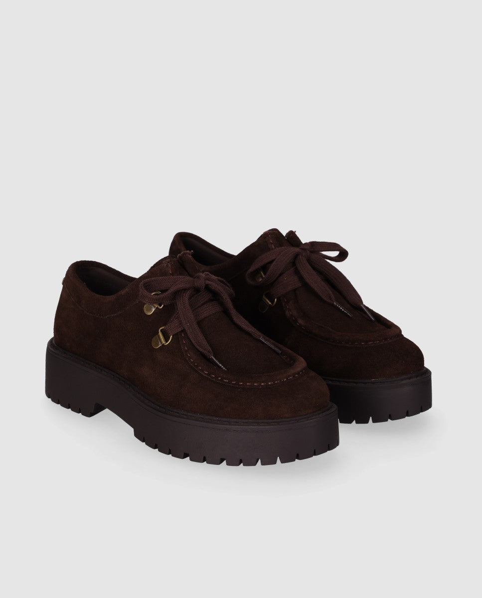 NEREA 02 Marron/Brown-1