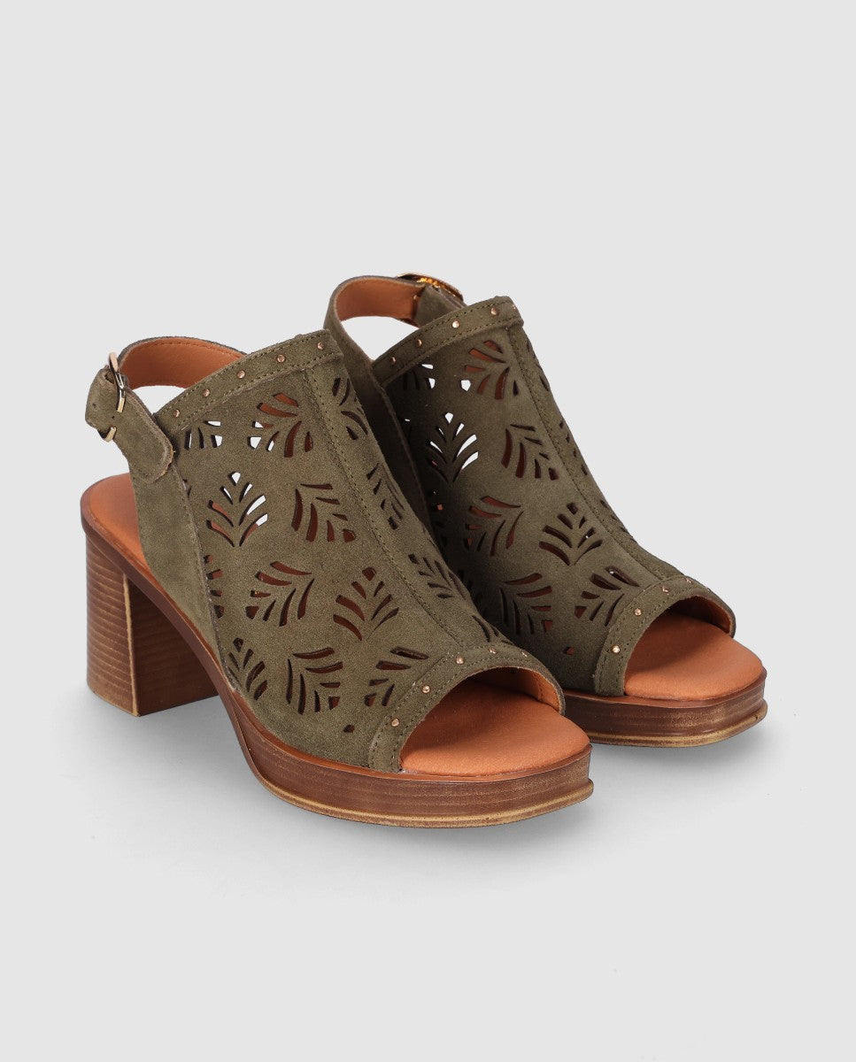 NEW GODO 06 Kaki/Khaki-1