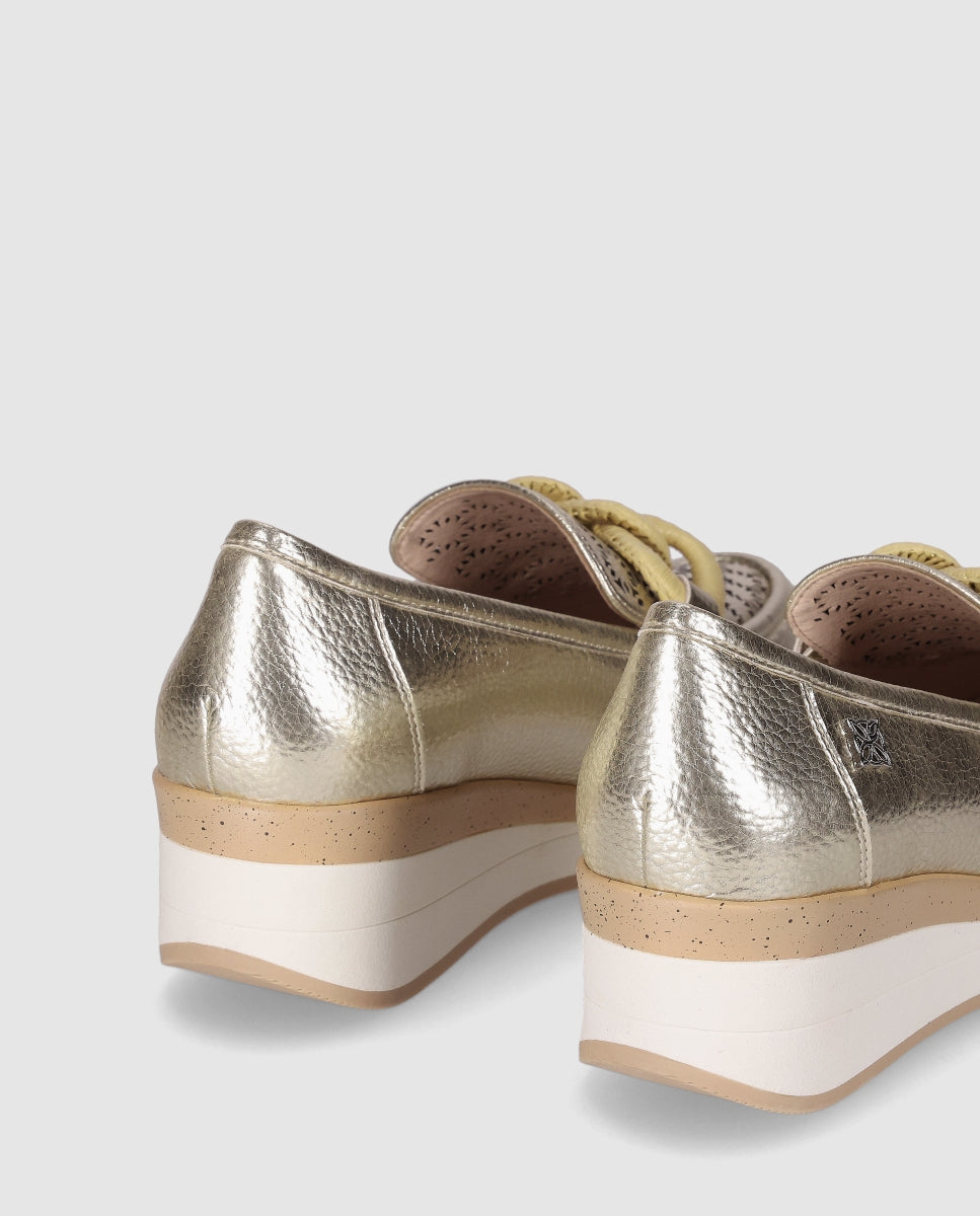 RE SAUCE 05 Oro/Gold-4
