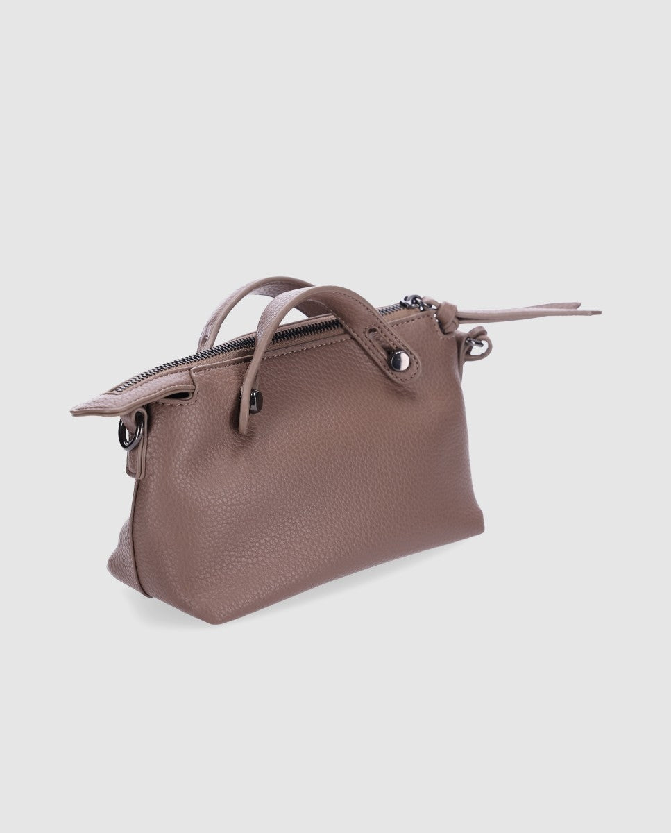 BAG DEPARI 01 Taupe/Taupe-1