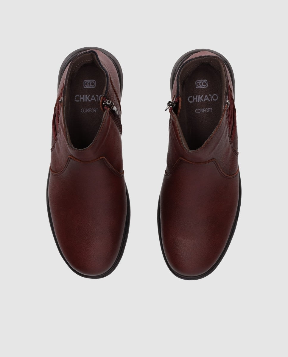 ST STELAR 4030 Burdeos/Burgundy-3