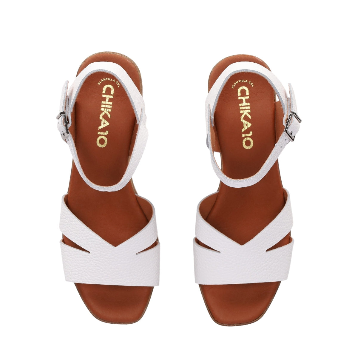 ST GERSEI 5625 Blanco/White-3