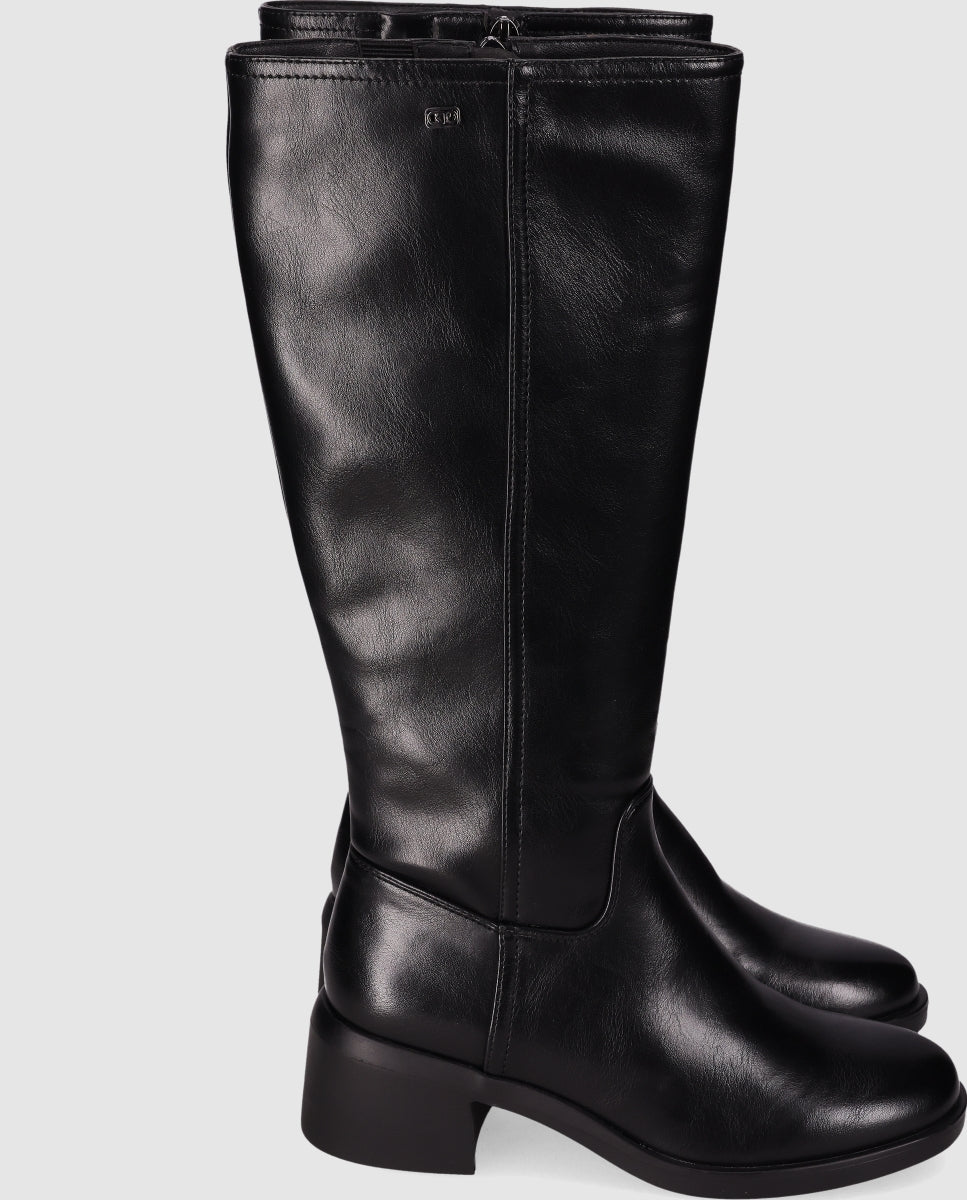 DANKI 03 Negro/Black-3