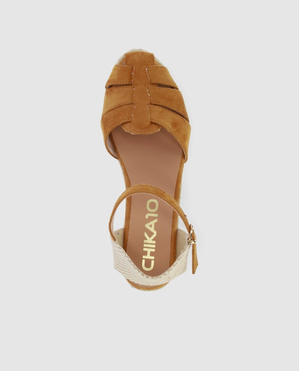 URSULA 05 Cuero/Tan-3