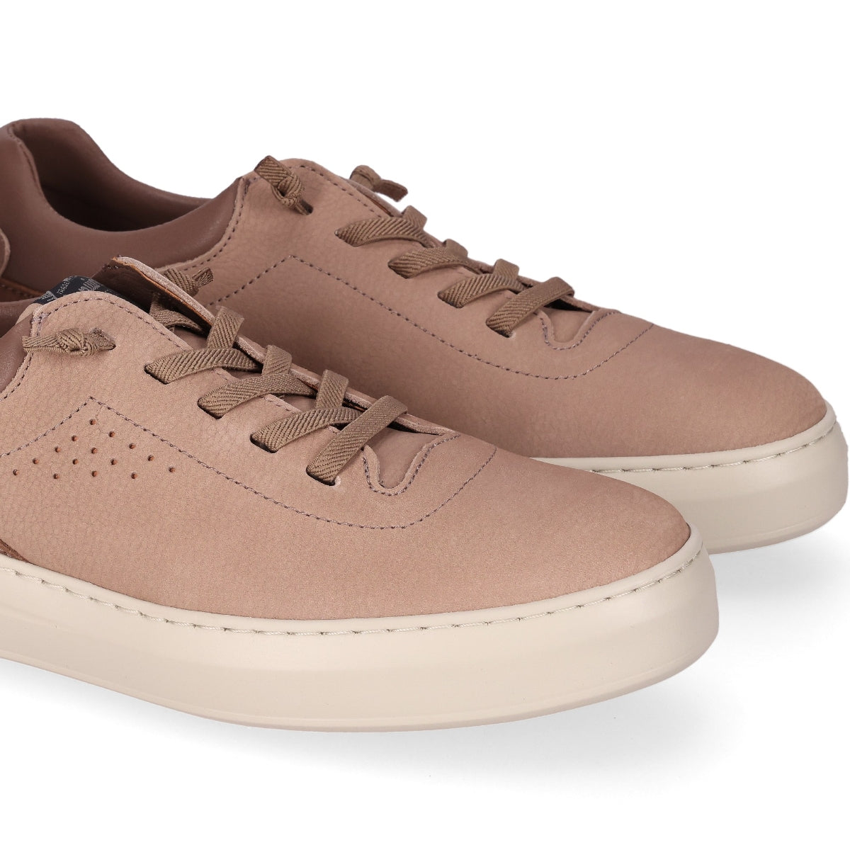 ST MORELLA 4143 Taupe/Taupe-4