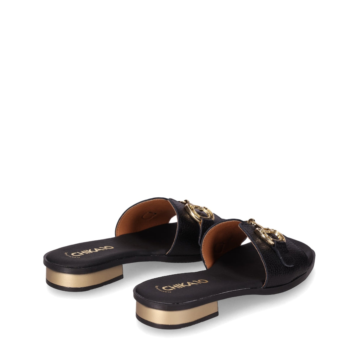 ST MARKES 5592 Negro/Black-1