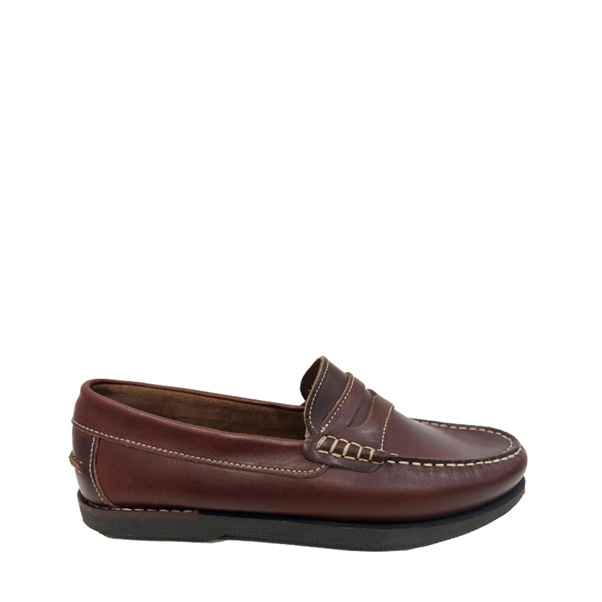 ST RANGER 4634 Burdeos/Burgundy-0