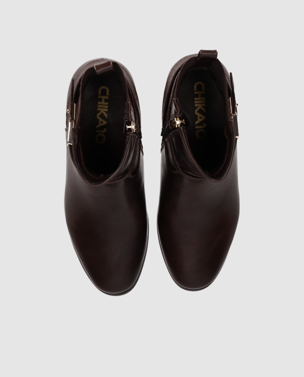 CAYETANA 06 Marron/Brown-3