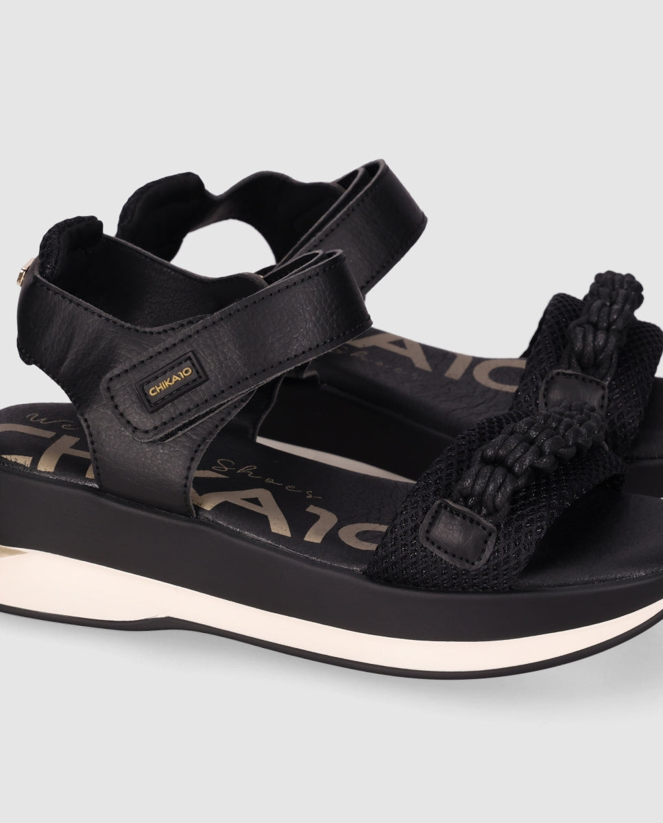 NEW AGORA 31 Negro/Black-4