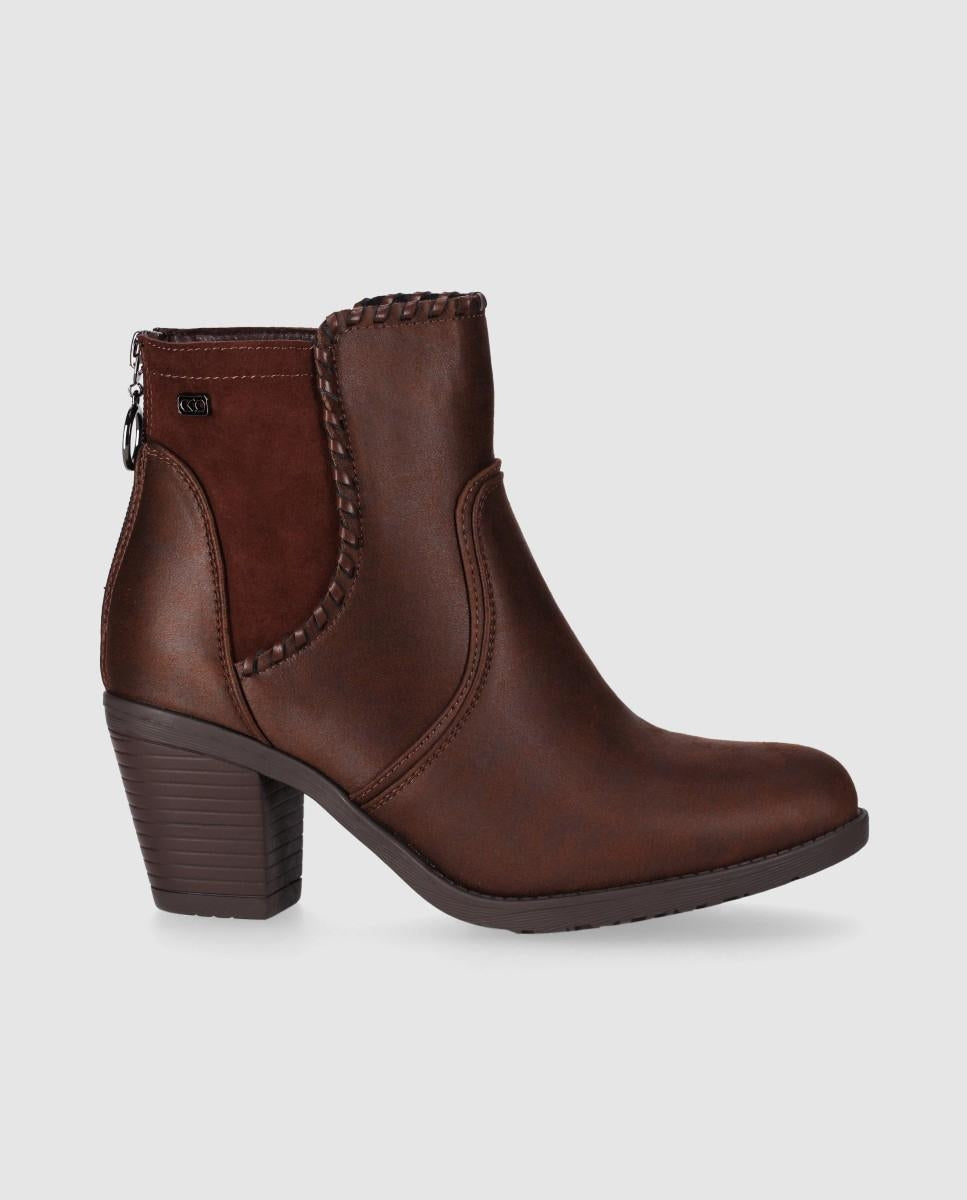 TONIA 20 Marron/Brown-0