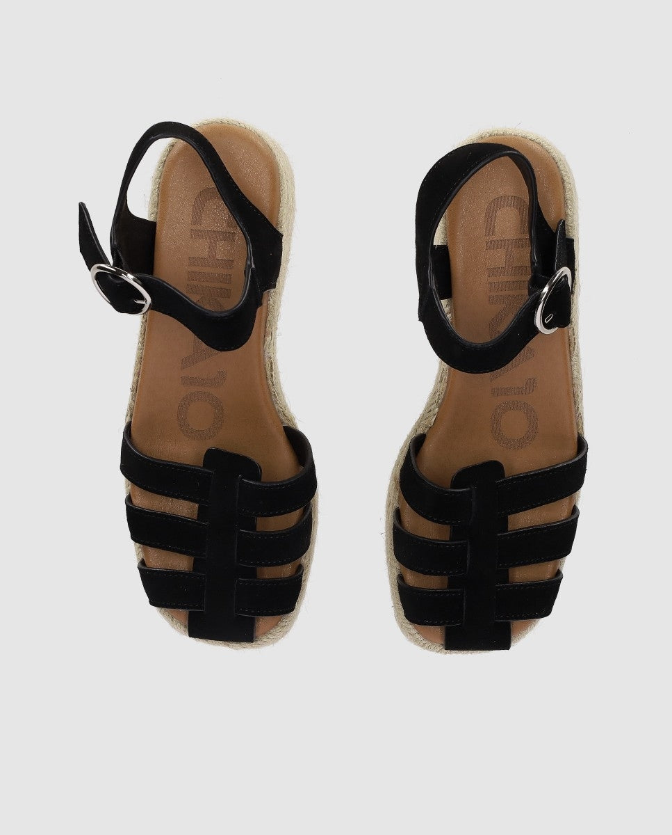 NEW BONITA 10 Negro/Black-3