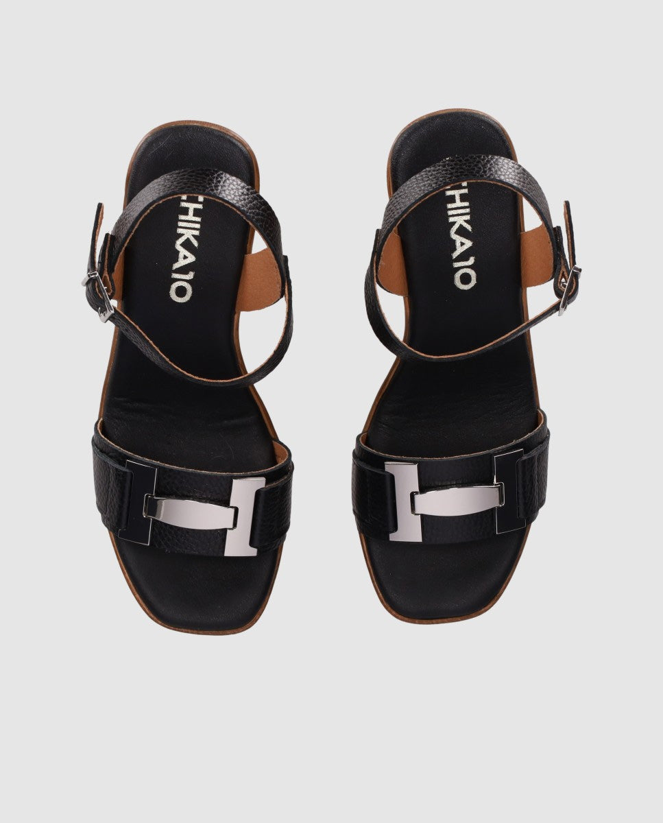 ST NACAR 5931 Negro/Black-3
