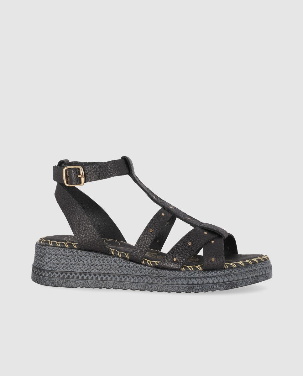 MUDEJAR 06 Negro/Black-0