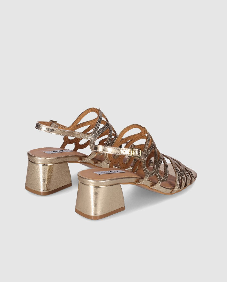 MELANIA 05 Oro/Gold-2