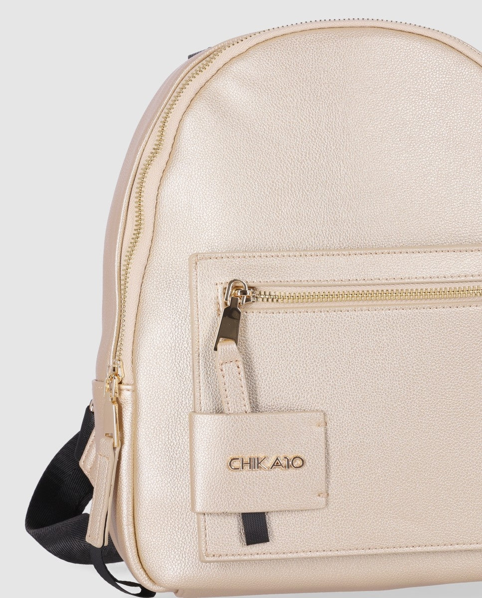 BAG LIO 02 Oro/Gold-7