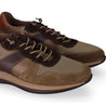 ST MANZEL 4242 Kaki/Khaki-4