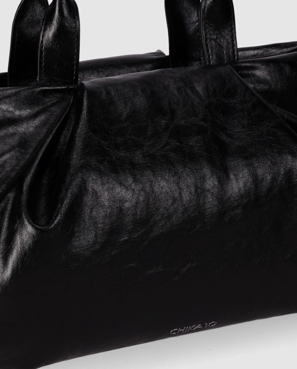 BAG SINAGOGA 02 Negro/Black-4