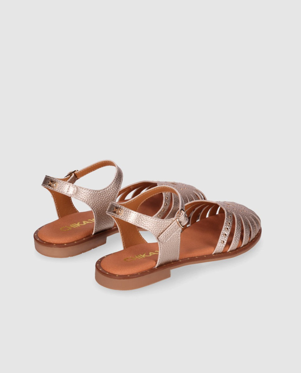 MUSAKA 20 Platino/Lg.Gold-2