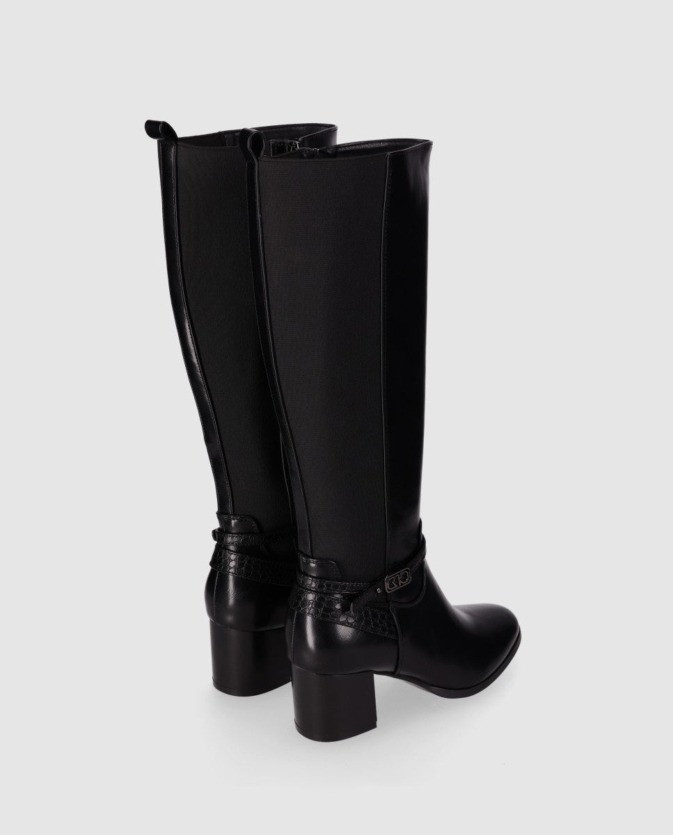 CAYETANA 07 Negro/Black-2