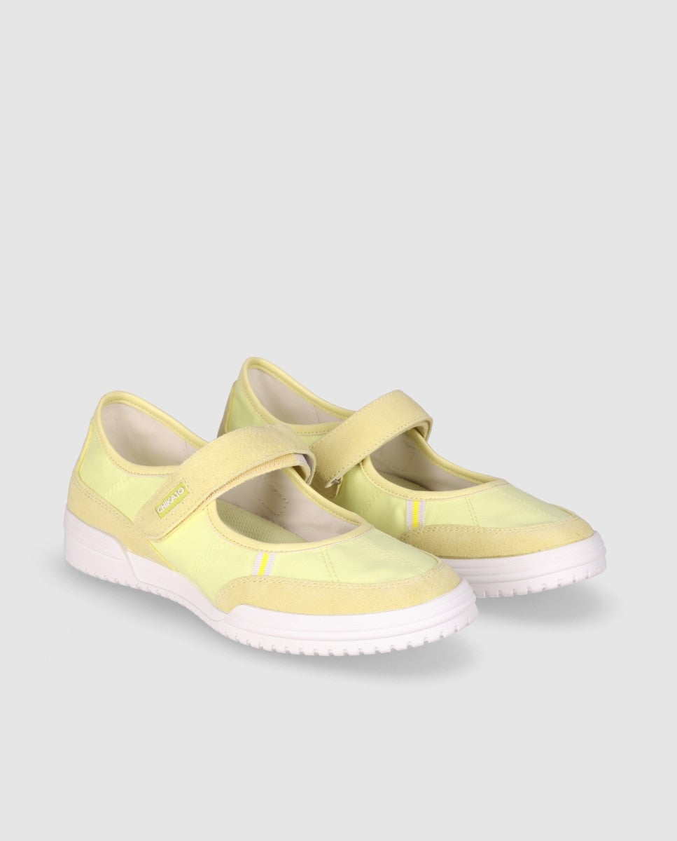 BLISS 01 Amarillo/Yellow-1