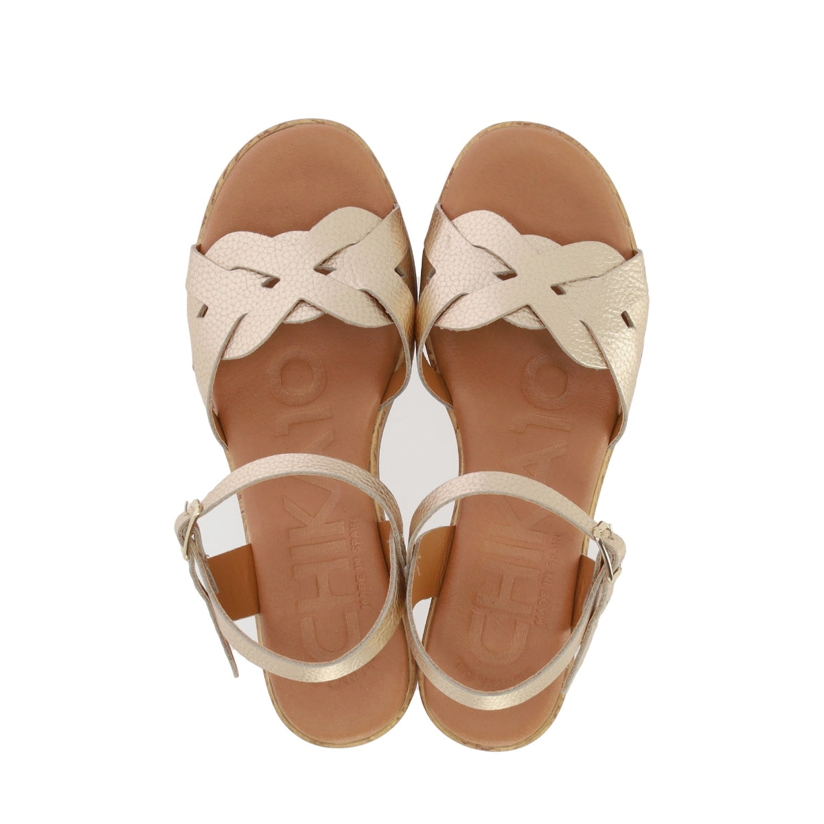 CAPRI 01 Oro/Gold-3