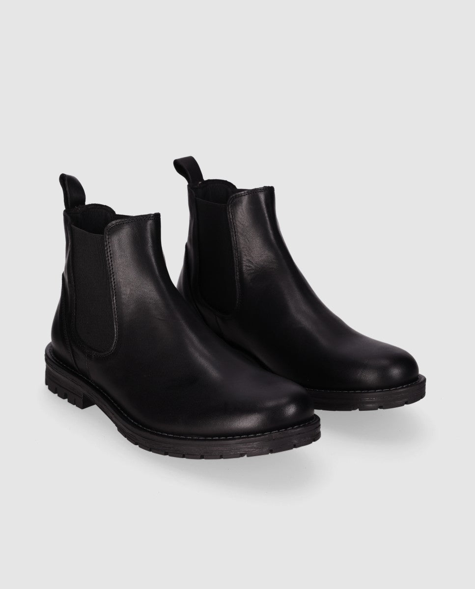 ST MOTORETA 4003 Negro/Black-1