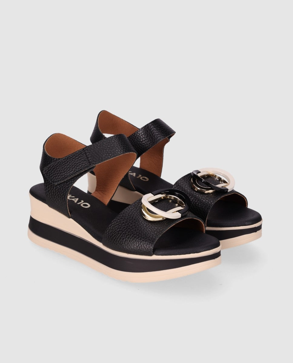 ST GOYA 5974 Negro/Black-1