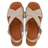 SAN MARINO 12 Beig/Beige-3