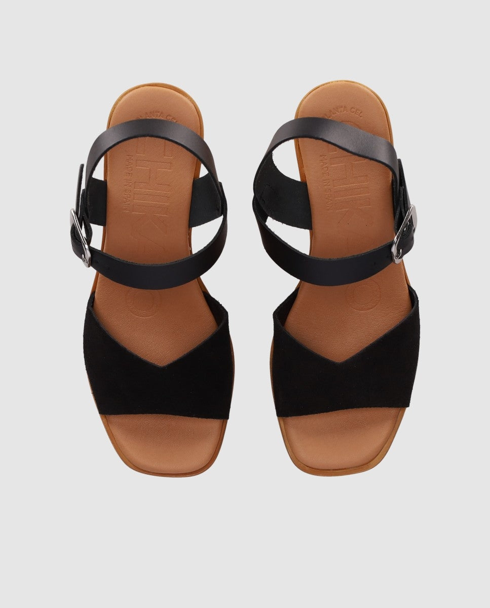 SAN MARINO 14 Negro/Black-3