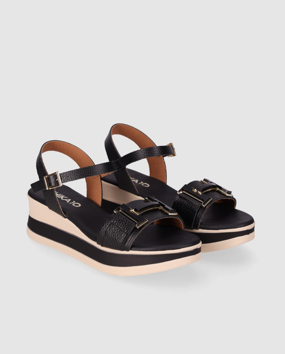 ST GOYA 5981 Negro/Black-1