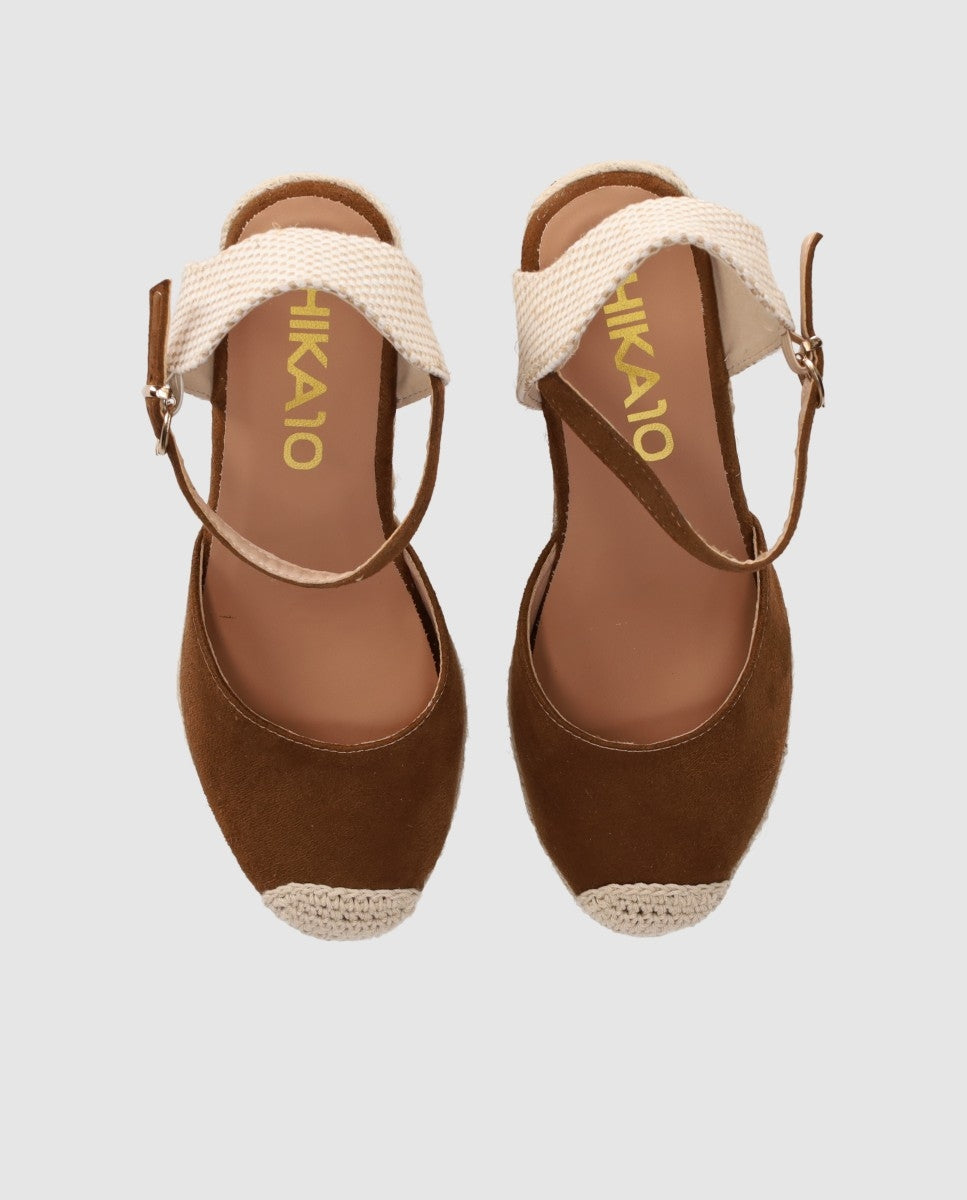 NADITA 01 Marron/Brown-3