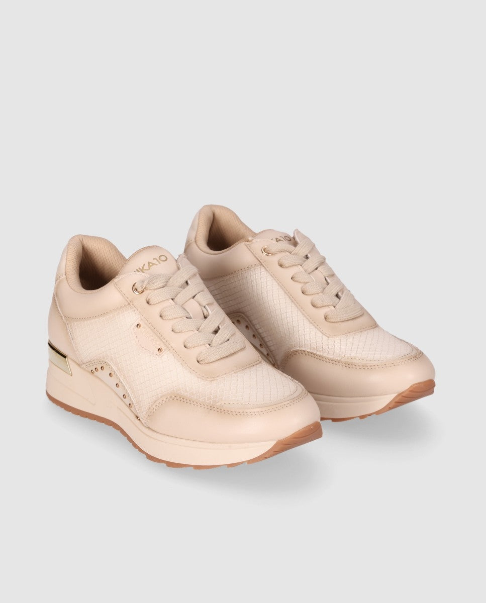 SERENA 26 Beig/Beige-1
