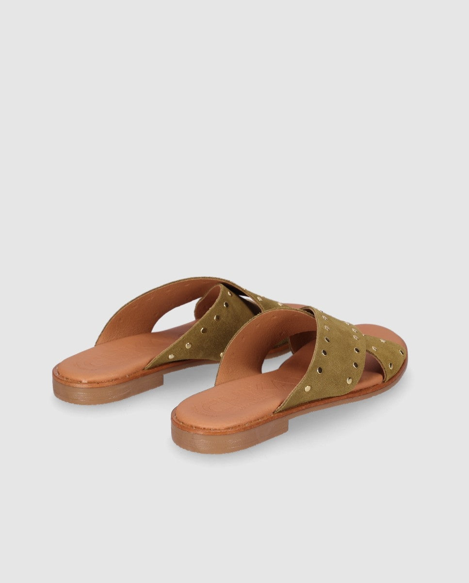 MUSAKA 15 Kaki/Khaki-2